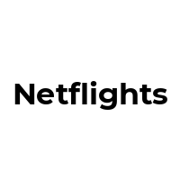 NETFLIGHTS Promo Codes  NETFLIGHTS Coupon Codes