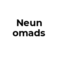NEUNOMADS Promo Codes  NEUNOMADS Coupon Codes