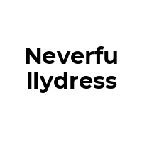NEVERFULLYDRESS Promo Codes  NEVERFULLYDRESS Coupon Codes