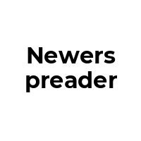 NEWERSPREADER Promo Codes  NEWERSPREADER Coupon Codes