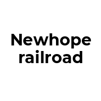 NEWHOPERAILROAD Promo Codes  NEWHOPERAILROAD Coupon Codes