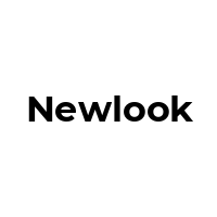 NEWLOOK Promo Codes  NEWLOOK Coupon Codes