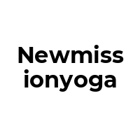 NEWMISSIONYOGA Promo Codes  NEWMISSIONYOGA Coupon Codes