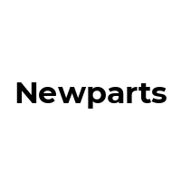 NEWPARTS Promo Codes  NEWPARTS Coupon Codes