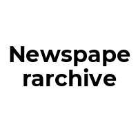 NEWSPAPERARCHIVE Promo Codes  NEWSPAPERARCHIVE Coupon Codes