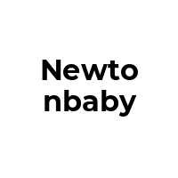 NEWTONBABY Promo Codes  NEWTONBABY Coupon Codes