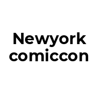 NEWYORKCOMICCON Promo Codes  NEWYORKCOMICCON Coupon Codes
