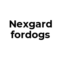 NEXGARDFORDOGS Promo Codes  NEXGARDFORDOGS Coupon Codes