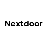 NEXTDOOR Promo Codes  NEXTDOOR Coupon Codes