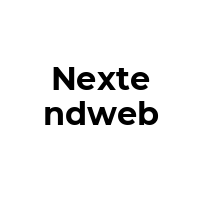 NEXTENDWEB Promo Codes  NEXTENDWEB Coupon Codes
