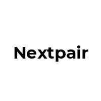 NEXTPAIR Promo Codes  NEXTPAIR Coupon Codes