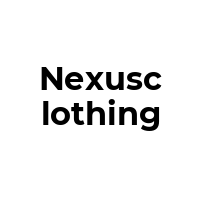 NEXUSCLOTHING Promo Codes  NEXUSCLOTHING Coupon Codes