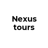 NEXUSTOURS Promo Codes  NEXUSTOURS Coupon Codes