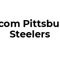 NFLCOM-PITTSBURGH-STEELERS Promo Codes  NFLCOM-PITTSBURGH-STEELERS Coupon Codes