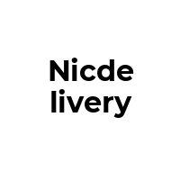 NICDELIVERY Promo Codes  NICDELIVERY Coupon Codes