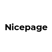 NICEPAGE Promo Codes  NICEPAGE Coupon Codes