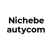NICHEBEAUTYCOM Promo Codes  NICHEBEAUTYCOM Coupon Codes