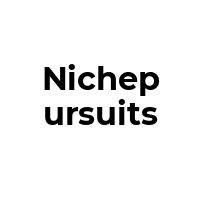 NICHEPURSUITS Promo Codes  NICHEPURSUITS Coupon Codes