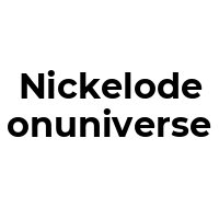 NICKELODEONUNIVERSE Promo Codes  NICKELODEONUNIVERSE Coupon Codes