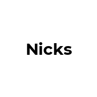 NICKS Promo Codes  NICKS Coupon Codes