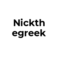 NICKTHEGREEK Promo Codes  NICKTHEGREEK Coupon Codes