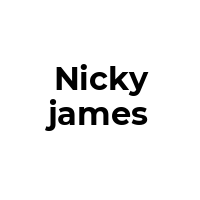 NICKYJAMES Promo Codes  NICKYJAMES Coupon Codes