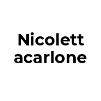 NICOLETTACARLONE Promo Codes  NICOLETTACARLONE Coupon Codes