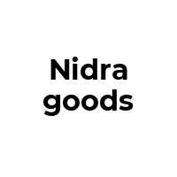 NIDRAGOODS Promo Codes  NIDRAGOODS Coupon Codes