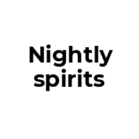 NIGHTLYSPIRITS Promo Codes  NIGHTLYSPIRITS Coupon Codes