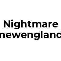NIGHTMARENEWENGLAND Promo Codes  NIGHTMARENEWENGLAND Coupon Codes