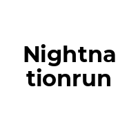 NIGHTNATIONRUN Promo Codes  NIGHTNATIONRUN Coupon Codes