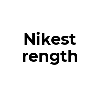 NIKESTRENGTH Promo Codes  NIKESTRENGTH Coupon Codes