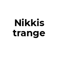 NIKKISTRANGE Promo Codes  NIKKISTRANGE Coupon Codes