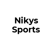 NIKYS-SPORTS Promo Codes  NIKYS-SPORTS Coupon Codes
