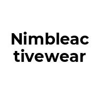 NIMBLEACTIVEWEAR Promo Codes  NIMBLEACTIVEWEAR Coupon Codes