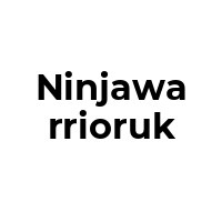 NINJAWARRIORUK Promo Codes  NINJAWARRIORUK Coupon Codes