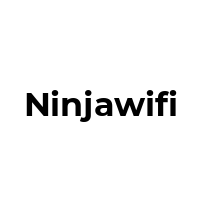 NINJAWIFI Promo Codes  NINJAWIFI Coupon Codes