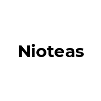 NIOTEAS Promo Codes  NIOTEAS Coupon Codes