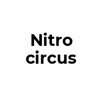 NITROCIRCUS Promo Codes  NITROCIRCUS Coupon Codes