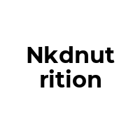 NKDNUTRITION Promo Codes  NKDNUTRITION Coupon Codes