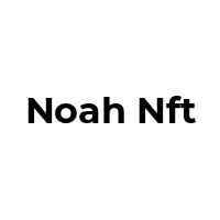 NOAH-NFT Promo Codes  NOAH-NFT Coupon Codes