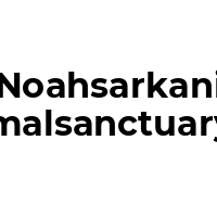 NOAHSARKANIMALSANCTUARY Promo Codes  NOAHSARKANIMALSANCTUARY Coupon Codes