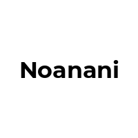NOANANI Promo Codes  NOANANI Coupon Codes