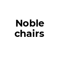 NOBLECHAIRS Promo Codes  NOBLECHAIRS Coupon Codes