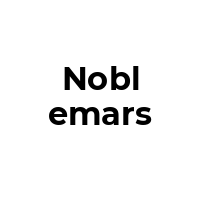 NOBLEMARS Promo Codes  NOBLEMARS Coupon Codes
