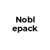 NOBLEPACK Promo Codes  NOBLEPACK Coupon Codes