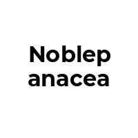 NOBLEPANACEA Promo Codes  NOBLEPANACEA Coupon Codes