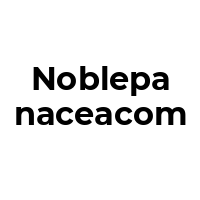 NOBLEPANACEACOM Promo Codes  NOBLEPANACEACOM Coupon Codes