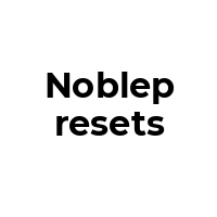 NOBLEPRESETS Promo Codes  NOBLEPRESETS Coupon Codes