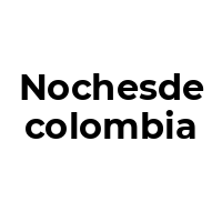 NOCHESDECOLOMBIA Promo Codes  NOCHESDECOLOMBIA Coupon Codes
